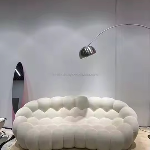 Villa Bubble Sofa Set