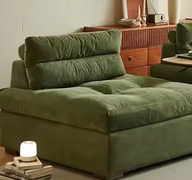 Piemonte Tofu Block Sofa